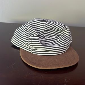 Infant George hat